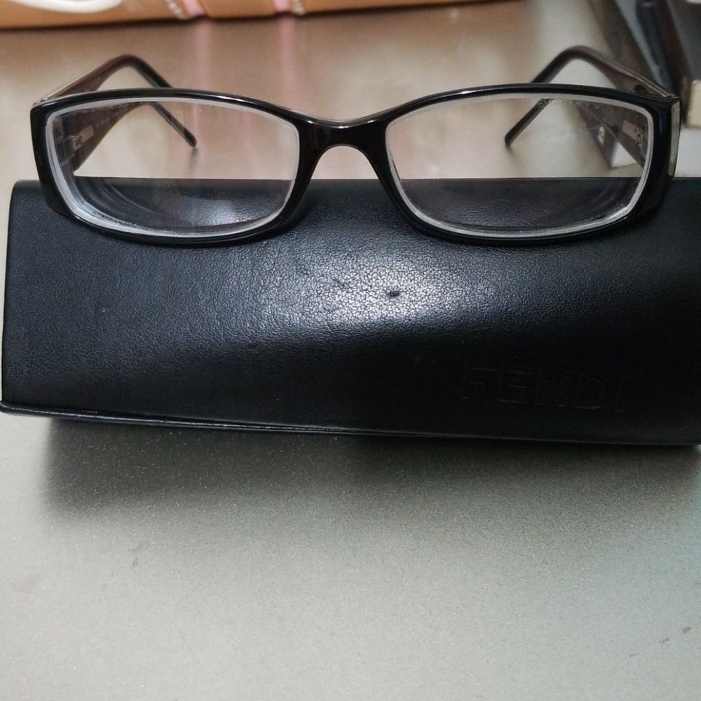 Fendi Eyeglasses